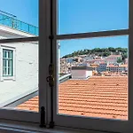 Classic, Modern Comfort In The Center Of * Lisbon