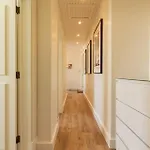 Apartamento Classic, Modern Comfort In The Center Of