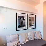 Classic, Modern Comfort In The Center Of Lisboa