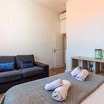 Apartamento Classic, Modern Comfort In The Center Of Lisboa